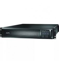 APC by Schneider Electric Smart-UPS X 3000VA Rack/Tower LCD 100-127V TAA