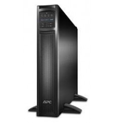 APC by Schneider Electric Smart-UPS X SMX3KRMLVNCUS 2.88kVA Tower/Rack Mountable UPS