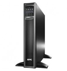 APC by Schneider Electric Smart-UPS SMX 750VA Tower/Rack Convertible UPS