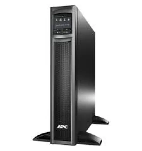 APC by Schneider Electric Smart-UPS SMX 750VA Tower/Rack Convertible UPS