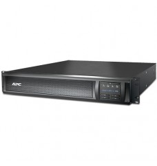 APC by Schneider Electric Smart-UPS X 750VA Tower/Rack 120V with Network Card and SmartConnect