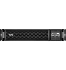 APC by Schneider Electric Smart-UPS SRT 1000VA RM 120V Network Card