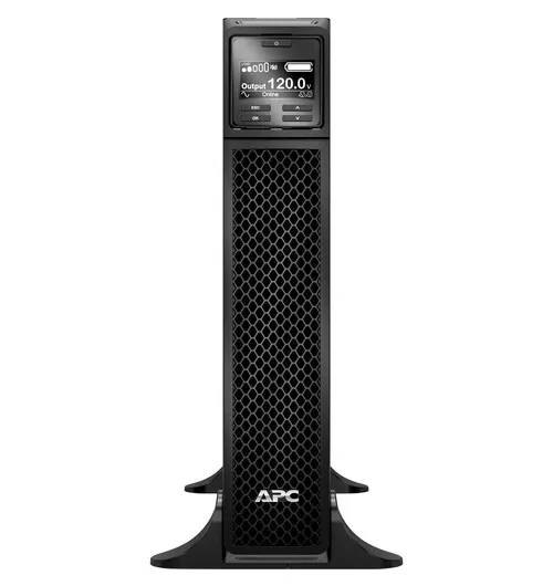 APC by Schneider Electric Smart-UPS SRT 1000VA 120V