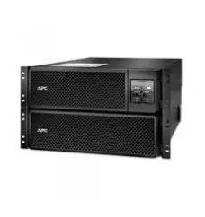 APC by Schneider Electric Smart-UPS SRT 10000VA RM 230V APC by Schneider Electric Smart-UPS SRT 10000VA RM 230V