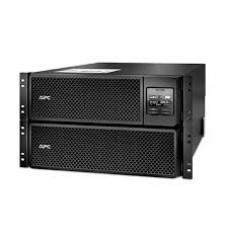 APC by Schneider Electric Smart-UPS SRT 10000VA RM 208V