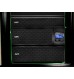 APC by Schneider Electric Smart-UPS SRT 10kVA RM with two 208V to 120V 2U 5kVA Step-Down Transformers