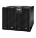 APC by Schneider Electric Smart-UPS SRT 10kVA with two 208/240V to 120V 5kVA Step-Down Transformers