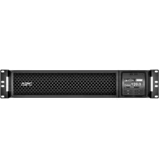 APC by Schneider Electric Smart-UPS SRT 1500VA RM 120V