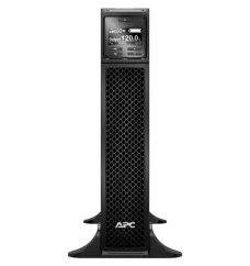 APC by Schneider Electric Smart-UPS SRT 1500VA 120V APC by Schneider Electric Smart-UPS SRT 1500VA 120V