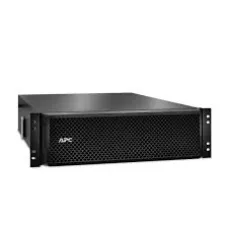 APC by Schneider Electric Smart-UPS SRT 192V 8 and 10kVA RM Battery Pack APC by Schneider Electric Smart-UPS SRT 192V 8 and 10kVA RM Battery Pack