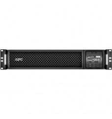 APC by Schneider Electric Smart-UPS SRT 2200VA RM 120V