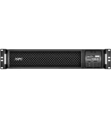 APC by Schneider Electric Smart-UPS SRT 2200VA RM 120V
