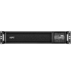 APC by Schneider Electric Smart-UPS SRT 2200VA RM 120V Network Card APC by Schneider Electric Smart-UPS SRT 2200VA RM 120V Network Card