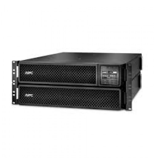 APC by Schneider Electric Smart-UPS SRT 2200VA RM 230V