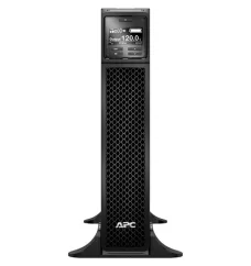 APC by Schneider Electric Smart-UPS SRT 2200VA 120V APC by Schneider Electric Smart-UPS SRT 2200VA 120V