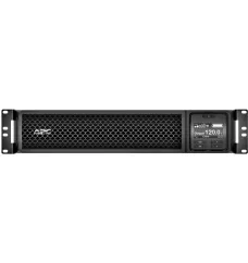 APC by Schneider Electric Smart-UPS SRT 3000VA RM 120V Network Card