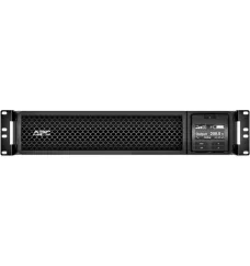 APC by Schneider Electric Smart-UPS SRT 3000VA RM 208V