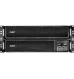 APC by Schneider Electric Smart-UPS SRT 3000VA RM 208V to 120V 2U Step-Down Transformer