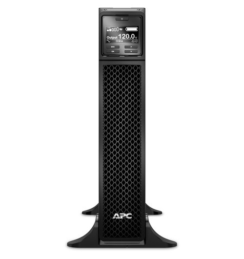 APC by Schneider Electric Smart-UPS SRT 3000VA 120V