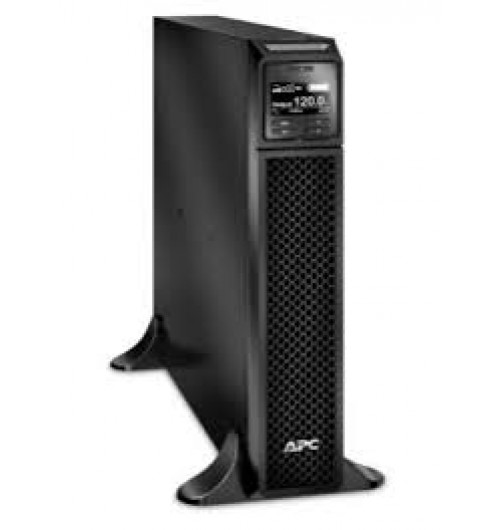 APC by Schneider Electric Smart-UPS SRT 3000VA 120V