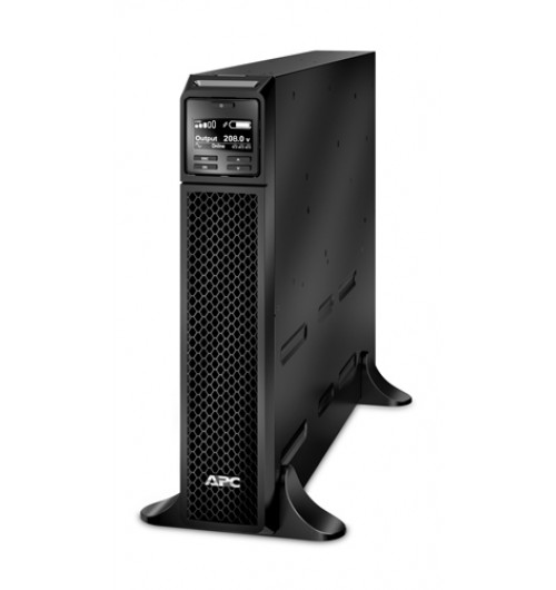 APC by Schneider Electric Smart-UPS SRT 3000VA 208V