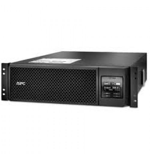 APC by Schneider Electric Smart-UPS SRT 5000VA RM 208V