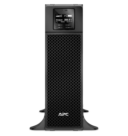 APC by Schneider Electric Smart-UPS SRT 5000VA 208V
