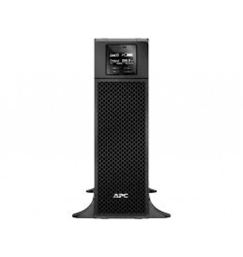 APC by Schneider Electric Smart-UPS SRT 5000VA 208V