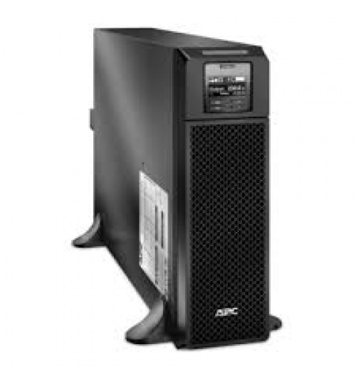 APC by Schneider Electric Smart-UPS SRT 5000VA 230V