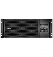 APC by Schneider Electric Smart-UPS SRT 6000VA RM 208V