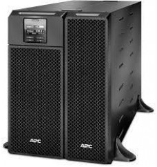 APC by Schneider Electric Smart-UPS SRT 6000VA 230V