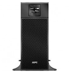 APC by Schneider Electric Smart-UPS SRT6KXLTUS 6KVA Tower/Rack Convertible UPS