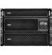 APC by Schneider Electric Smart-UPS SRT 8000VA RM 208V