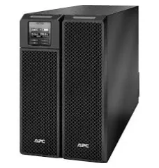 APC by Schneider Electric Smart-UPS SRT 8000VA 208V