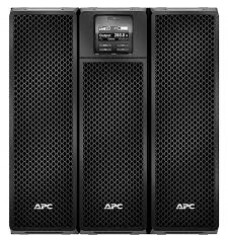 APC by Schneider Electric Smart-UPS SRT 8000VA with 208/240V to 120V Step-Down Transformer