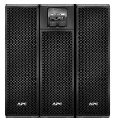 APC by Schneider Electric Smart-UPS SRT 8000VA with 208/240V to 120V Step-Down Transformer