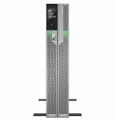 APC by Schneider Electric Smart-UPS Ultra 2200VA Rack/Tower/Wall/Ceiling/Desktop Mountable UPS