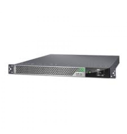 APC by Schneider Electric Smart-UPS Ultra Rack/Tower/Wall/Ceiling/Desktop Mountable 2200VA UPS