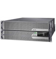 APC by Schneider Electric Smart-UPS Ultra On-Line Lithium ion, 5KVA/5KW, 2U Rack/Tower, 208V