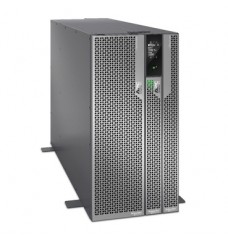 APC Smart-UPS Ultra 5000VA, 208V, LCD, Tower w/okit, 8x 5-20R & 4x L6-20R & 2x L6-30R & 1x L14-30R NEMA outlets, w/transfo 208/240V to 120V