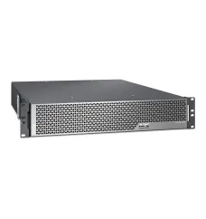 APC Smart-UPS Ultra Step-Down Transformer, 5kVA, rackmount, 2U, 12x NEMA 5-20R outlets APC Smart-UPS Ultra Step-Down Transformer, 5kVA, rackmount, 2U, 12x NEMA 5-20R outlets