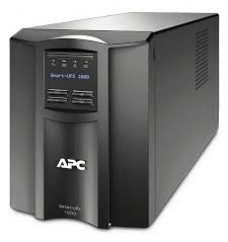 APC by Schneider Electric Smart-UPS 10kVA Tower UPS