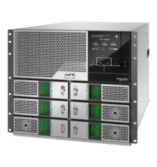 APC Smart-UPS Modular Ultra 15kW Scalable to 20kW N+1 Rackmount 208/240V APC Smart-UPS Modular Ultra 15kW Scalable to 20kW N+1 Rackmount 208/240V