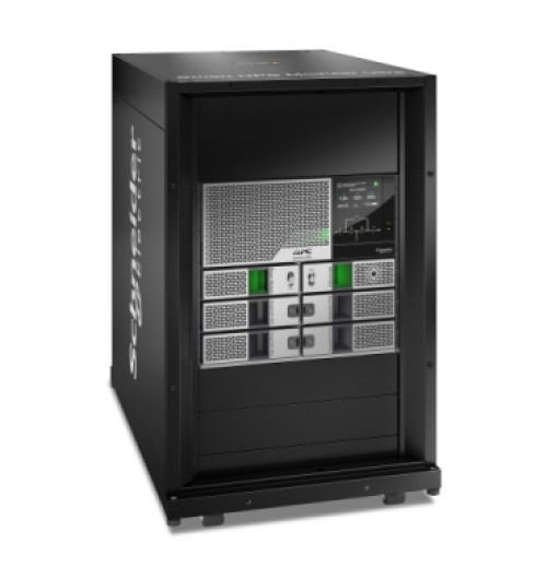 APC by Schneider Electric Smart-UPS 5kVA Tower UPS