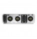 APC by Schneider Electric Backplate Kit with 3x NEMA L5-30R Outlets for Smart-UPS Modular Ultra