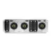 APC by Schneider Electric Backplate Kit with 3x NEMA L5-30R Outlets for Smart-UPS Modular Ultra APC by Schneider Electric Backplate Kit with 3x NEMA L5-30R Outlets for Smart-UPS Modular Ultra