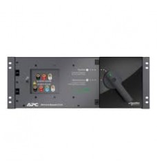 APC by Schneider Electric APC Smart-UPS Modular Ultra Service Bypass Unit