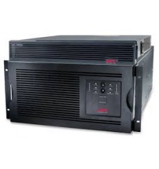 APC Smart-UPS 5000VA Rack-mountable UPS