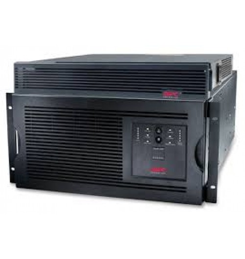 APC Smart-UPS 5000VA Rack-mountable UPS