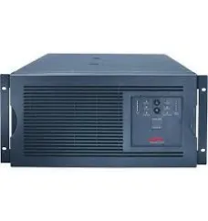 APC Smart-UPS 5000VA Tower/Rack-mountable UPS APC Smart-UPS 5000VA Tower/Rack-mountable UPS